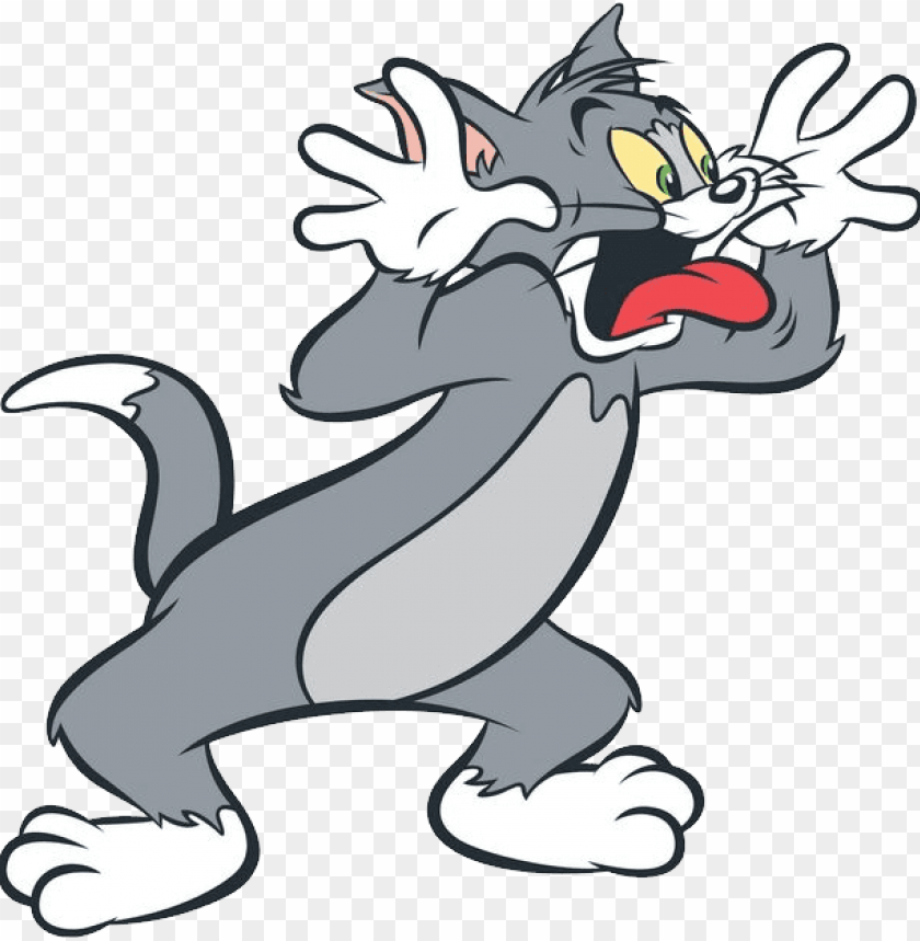 tom tom and jerry clipart png photo - 20615