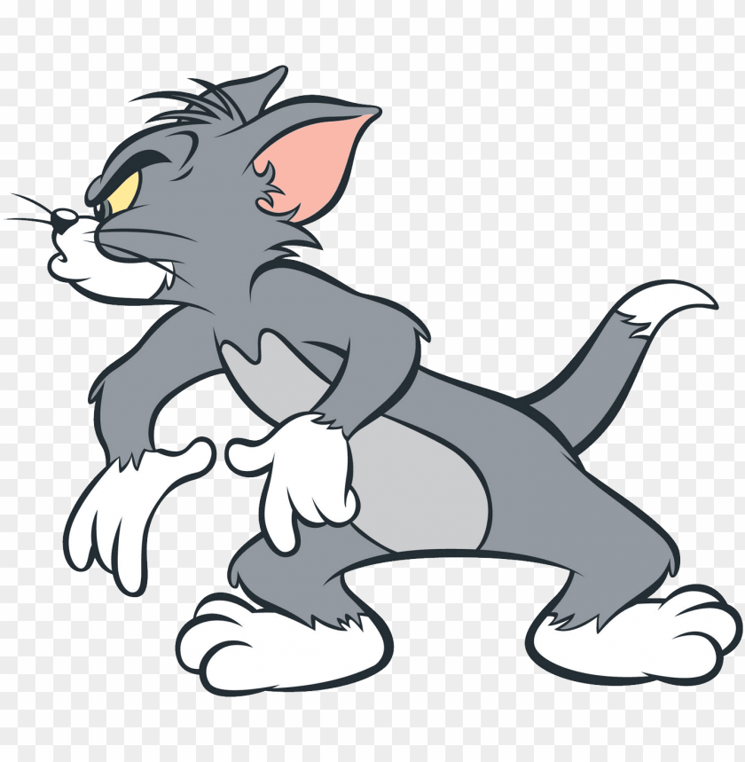 tom tom and jerry clipart png photo - 20644