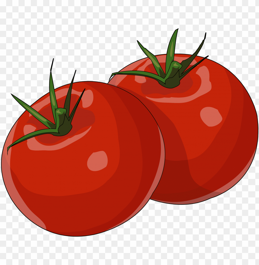 Tomate Tomate Png Image With Transparent Background Toppng