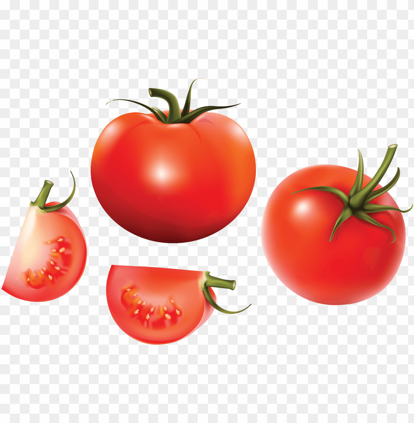 tomato PNG image with transparent background@toppng.com