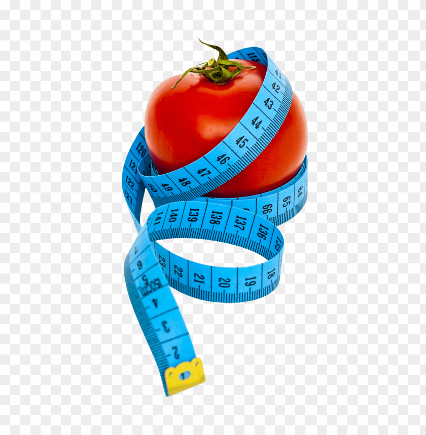  tomato, measuring tape, tape measure, diet, object, tape, vegetable