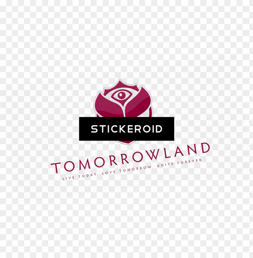 Tomorrowland Logo Pendant, Music Festival India | Ubuy
