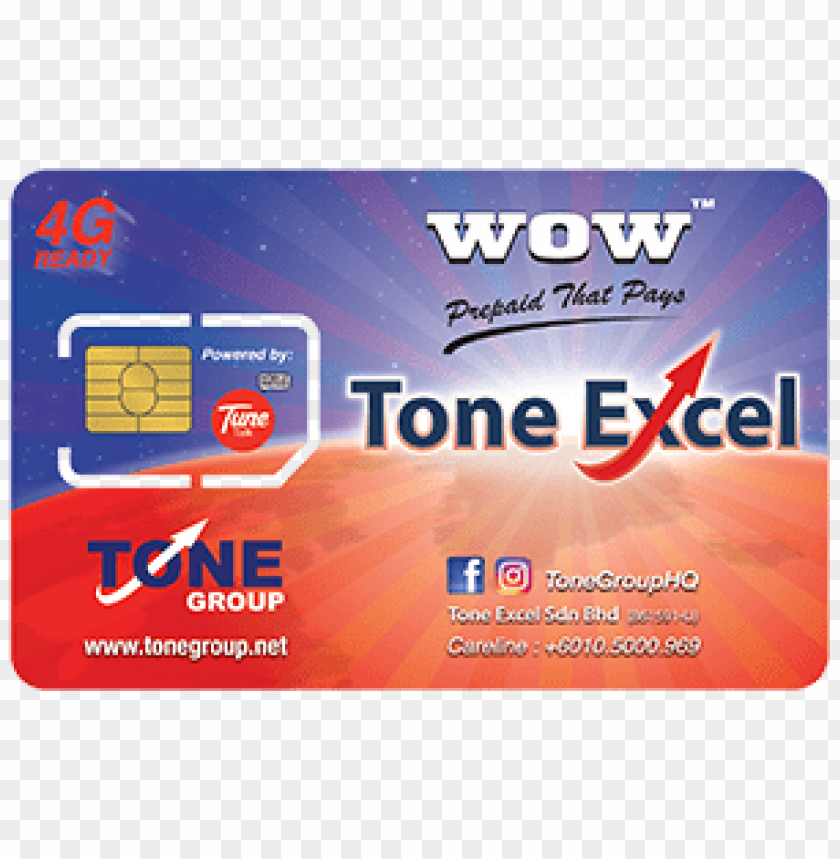 tone excel logo