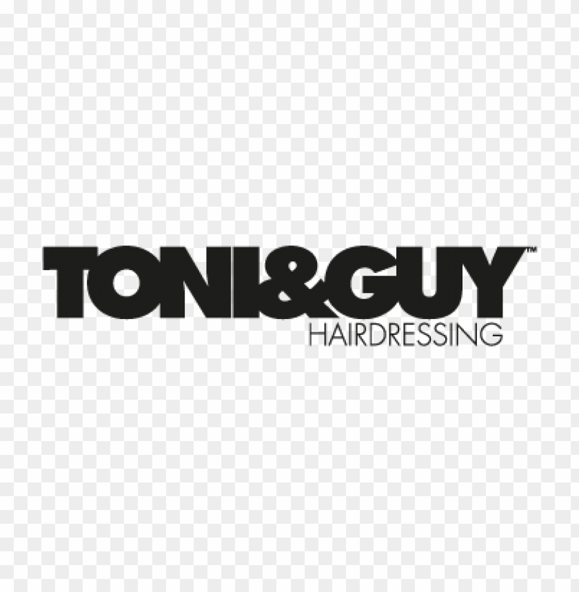  toniguy vector logo free download - 463494