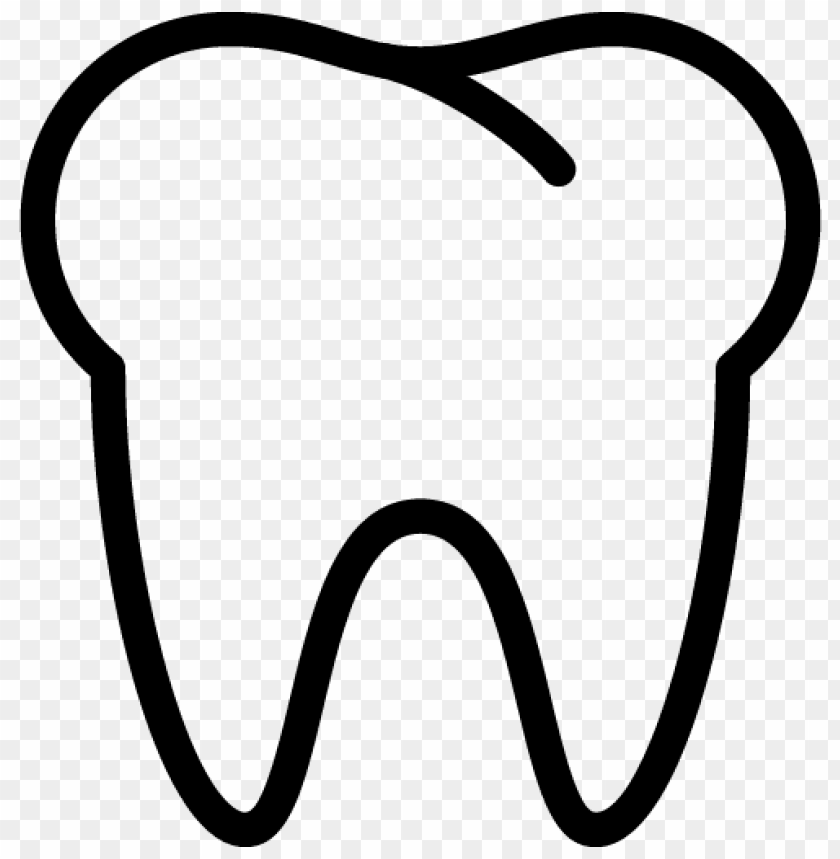 Tooth Png Png Image With Transparent Background Toppng