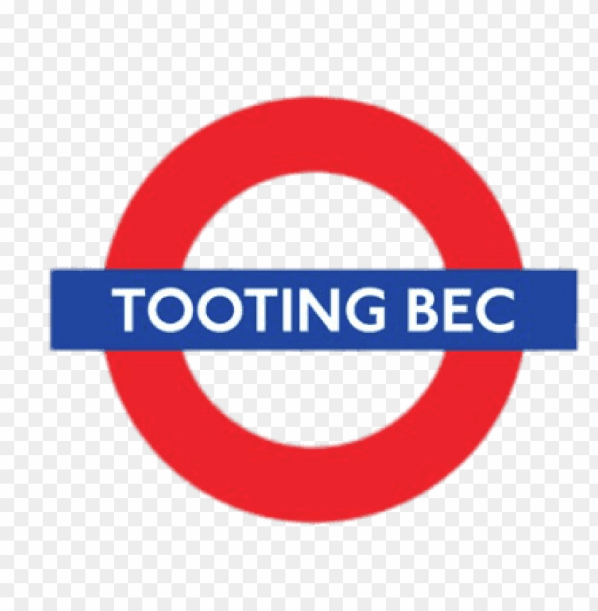 transport, london tube stations, tooting bec, 
