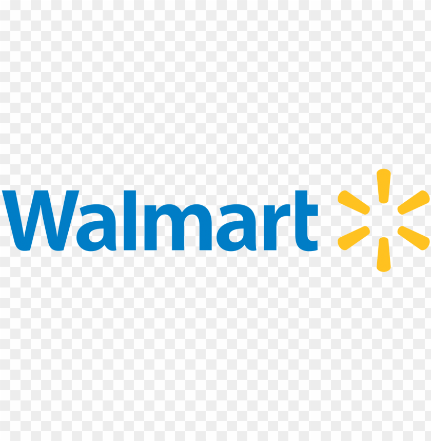 Top Brands Choose Hickey Media For Better Results - Walmart Logo Hd PNG Image With Transparent Background