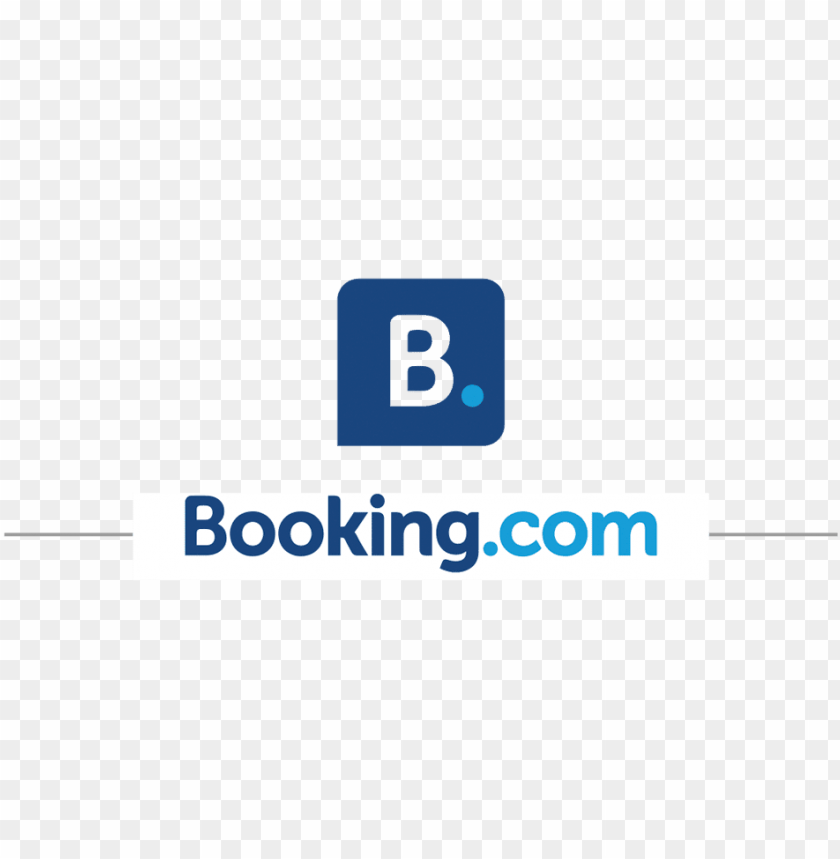 Top Rated On Booking Booking Svg Logo PNG Image With Transparent Background