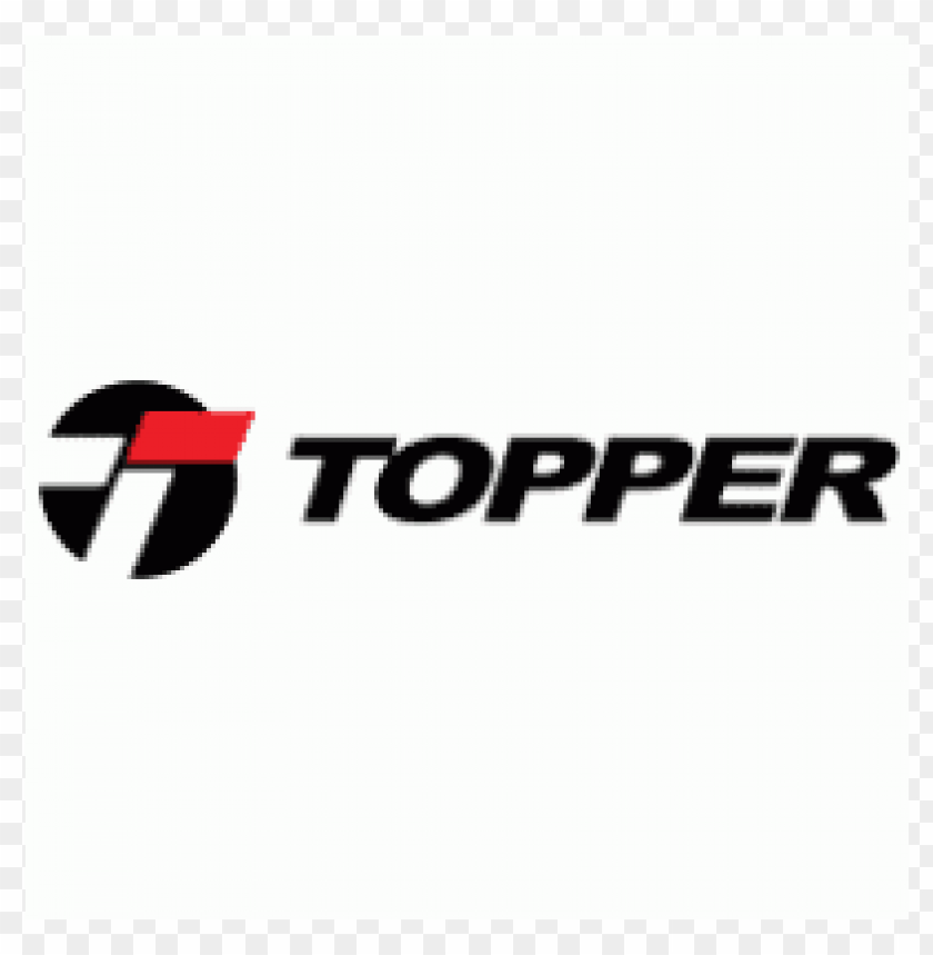 topper logo