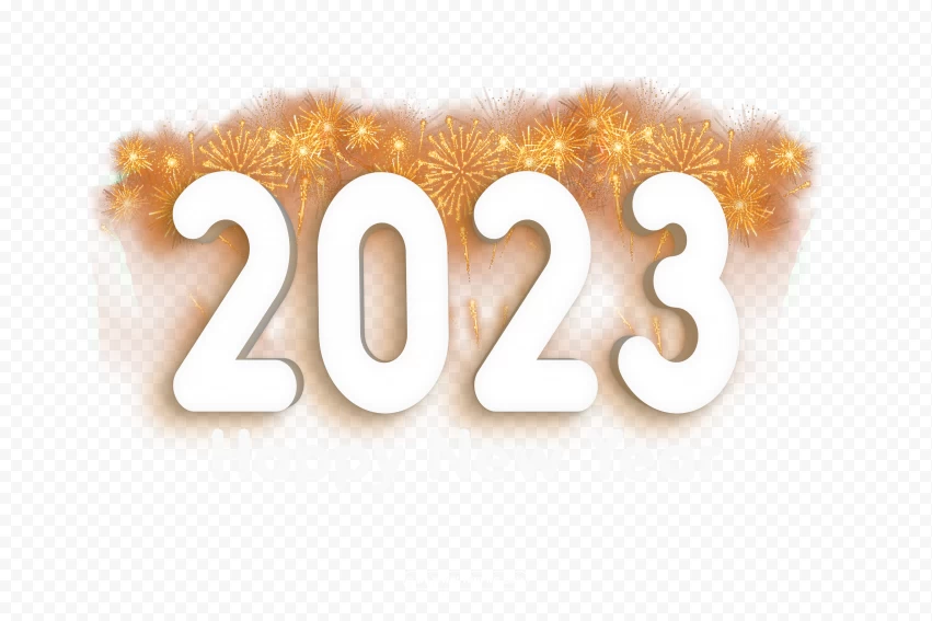 2023 new year gold 5000x3334