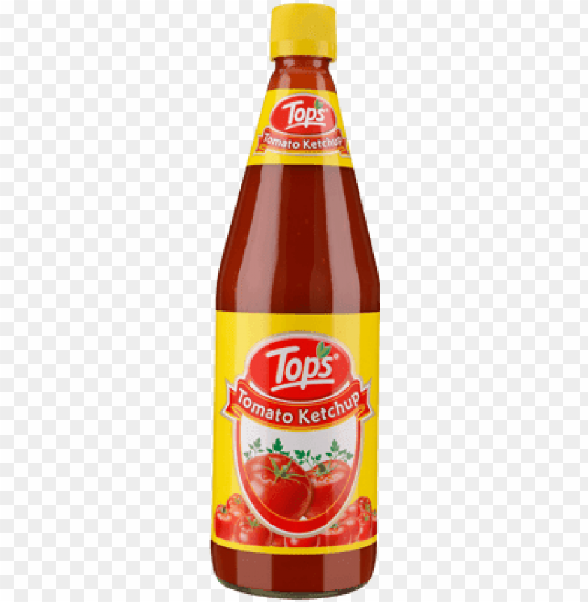 Tomato Ketchup PNG Transparent Images Free Download, Vector Files