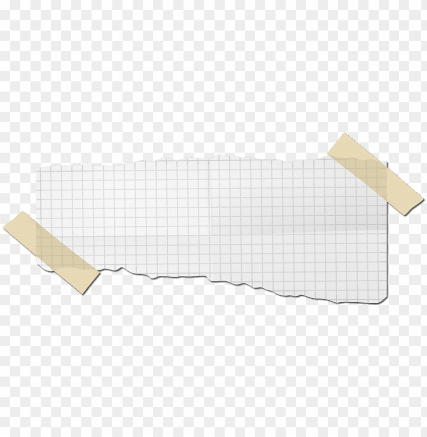 Gray ripped open paper with transparent Royalty Free Vector