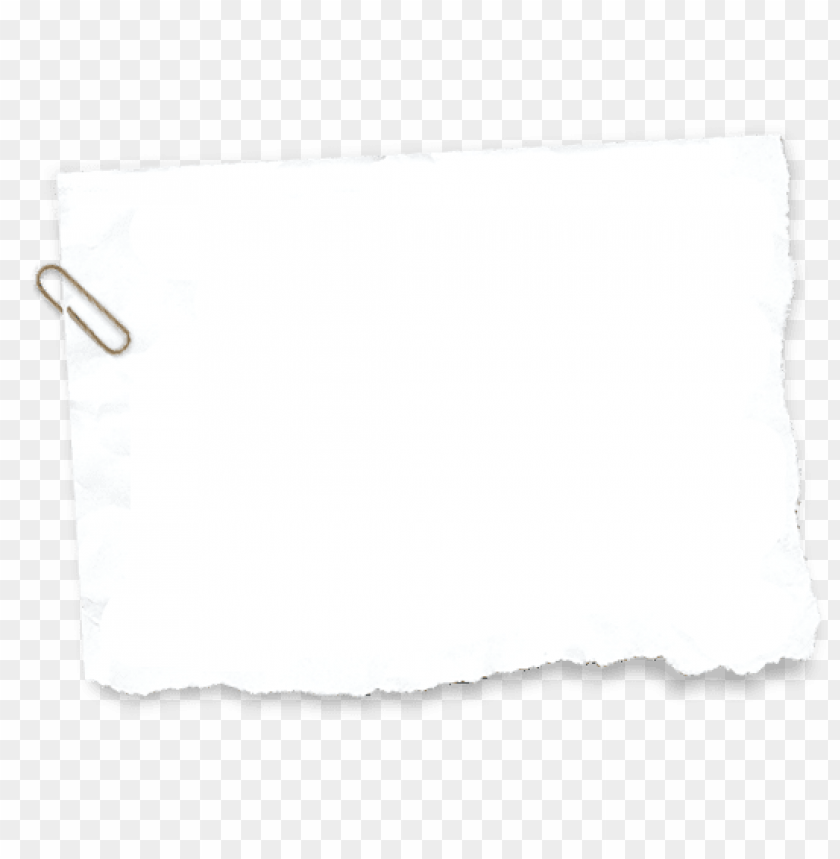 Torn paper transparent png - Top png files on