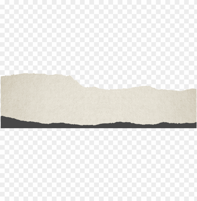 Torn Paper Strip Torn Paper Strip Png Image With Transparent Background Toppng