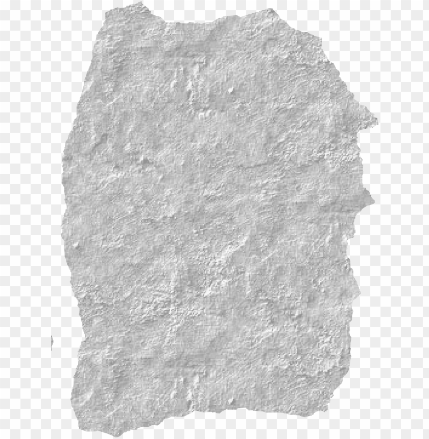 Torn Paper - Worn Paper Texture PNG Transparent Background