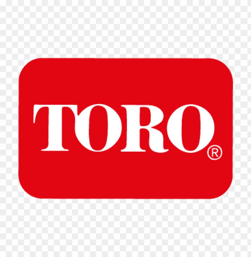  toro vector logo download free - 463485