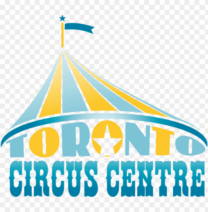 miscellaneous, shows, toronto circus centre logo, 