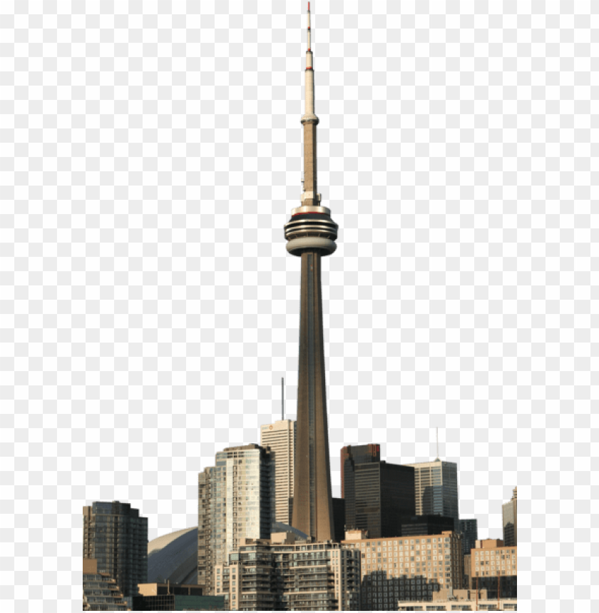 toronto cn tower cn tower no background PNG transparent with Clear Background ID 184196
