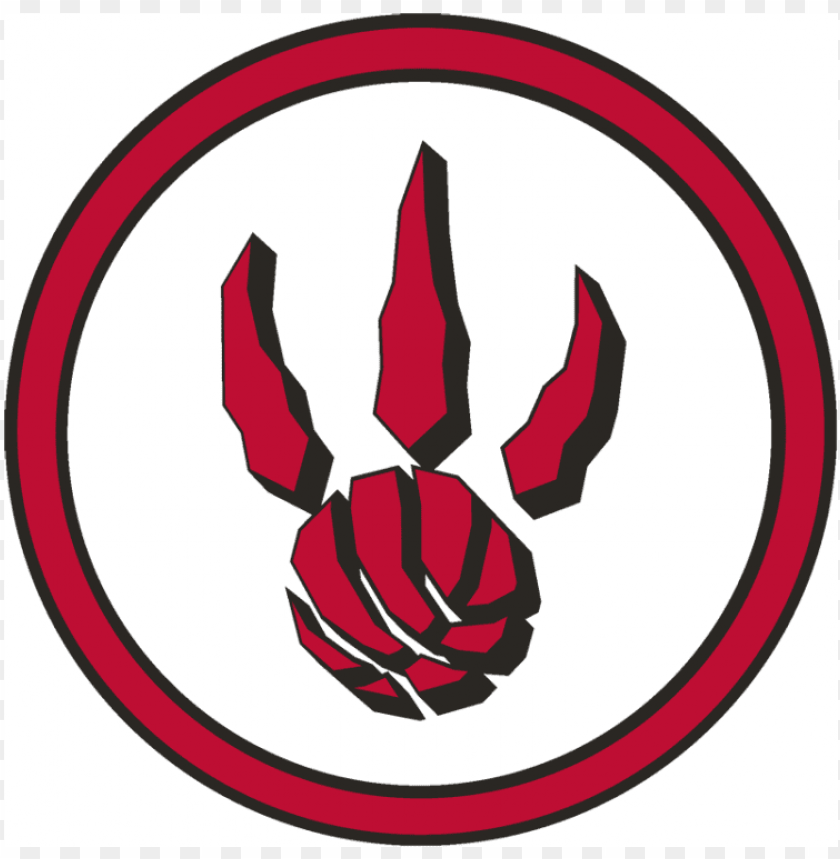 toronto raptors primary logos iron on stickers and toronto raptors PNG transparent with Clear Background ID 239321