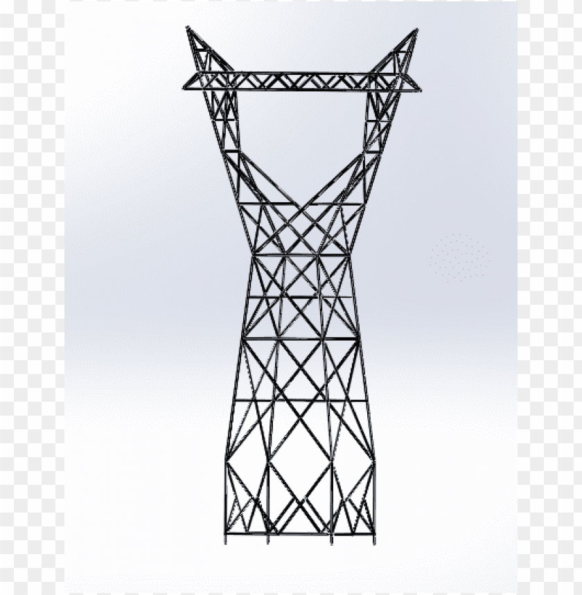 torre de energia