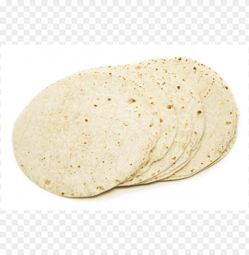 tortillas PNG transparent with Clear Background ID 101938