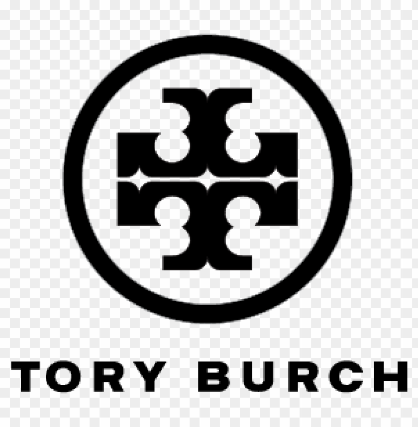  tory burch logo vector download free - 468475