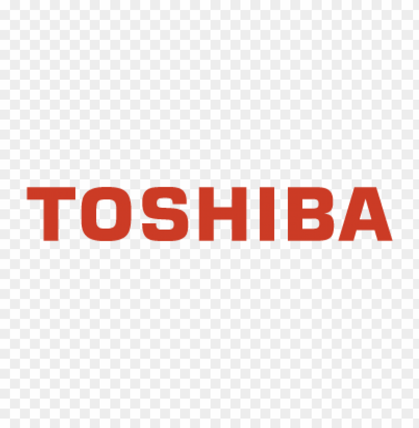  toshiba eps vector logo download free - 463708