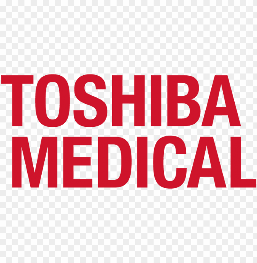 free PNG toshiba medical systems anz pty limited - toshiba medical systems logo PNG image with transparent background PNG images transparent