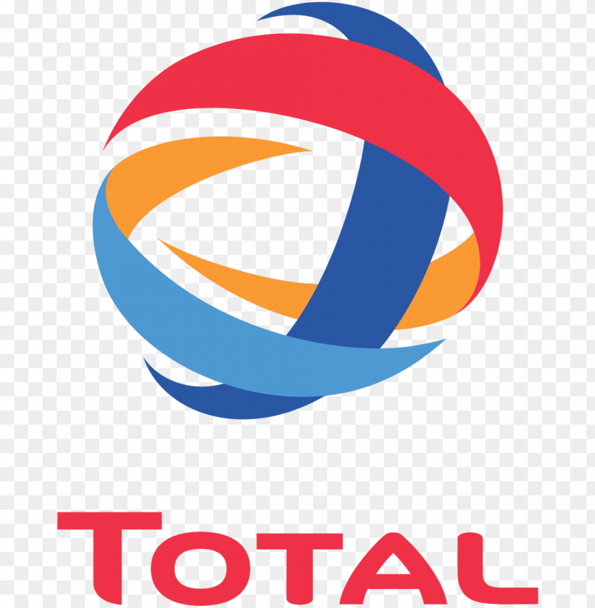total png logo download total gas station logo PNG transparent with Clear Background ID 225007