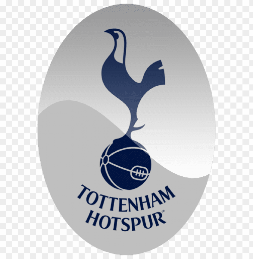 Tottenham Hotspur Logo Png Png Free Png Images Toppng