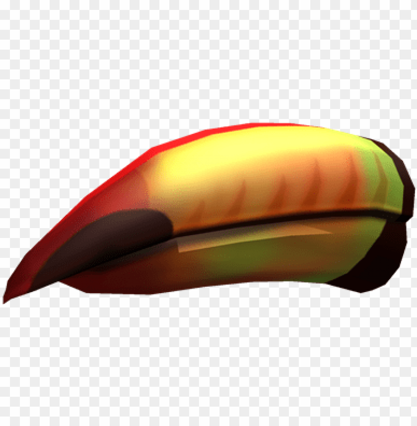 Toucan Beak Roblox Beak Png Image With Transparent Background Toppng - roblox skins hunter pants template