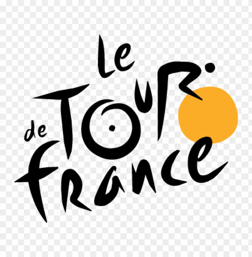  tour de france logo vector free - 467142