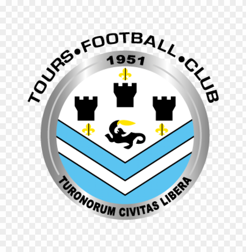 Tours Fc Vector Logo TOPpng