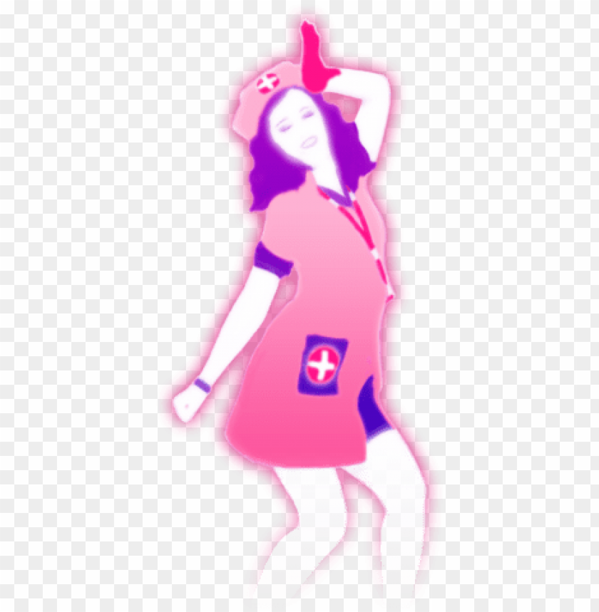Toxic Just Dance Coach Png Image With Transparent Background Toppng - fortnite dance moves roblox default transparent png