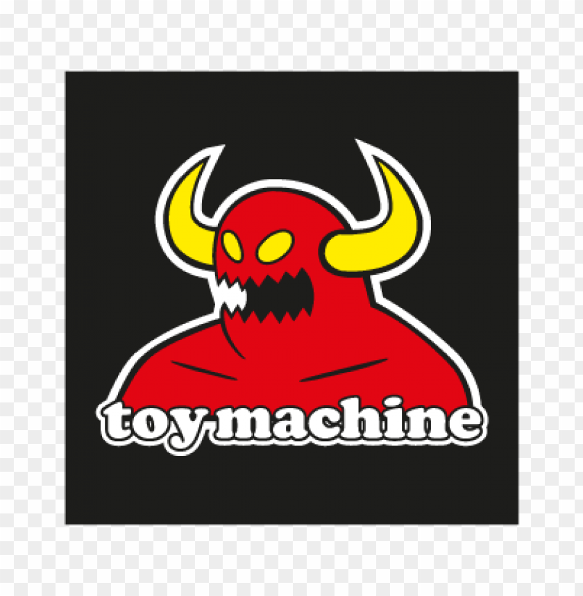  toy machine vector free download - 463427
