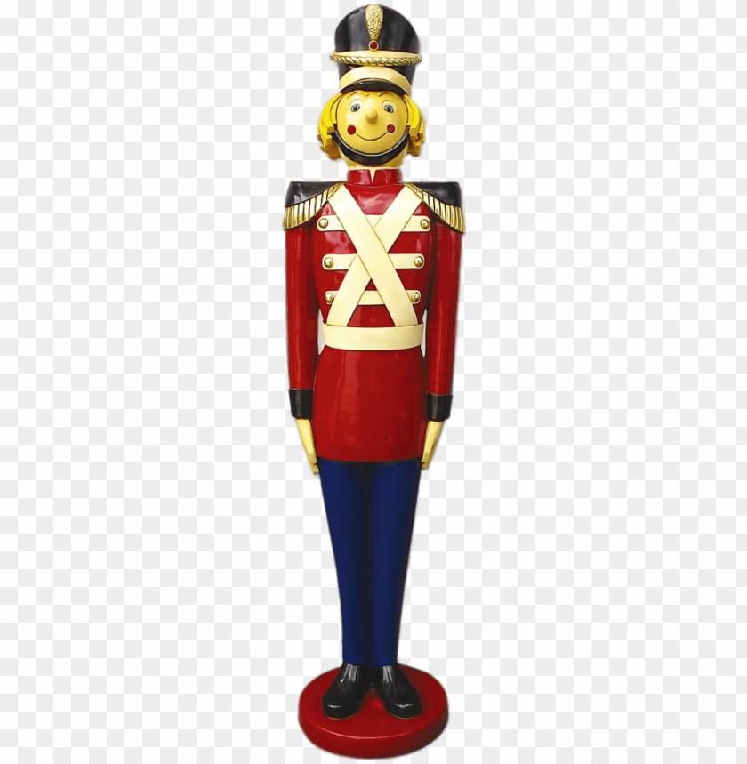 Download Toy Soldier Christmas Toy Soldier Png Image With Transparent Background Toppng
