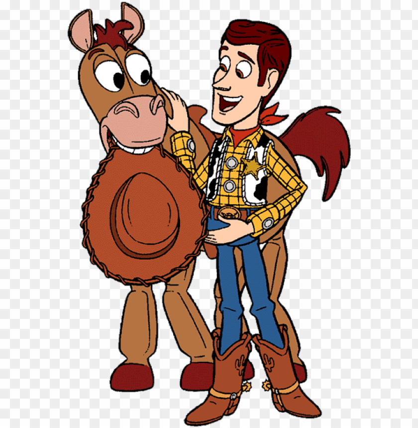 toy story clip art images 3 disney clip art galore - woody y tiro al blanco toy story PNG image with transparent background@toppng.com