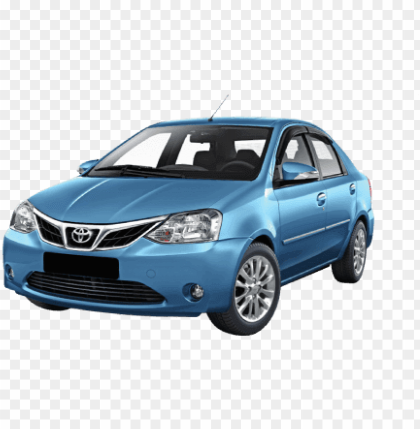 toyota etios PNG image with transparent background@toppng.com