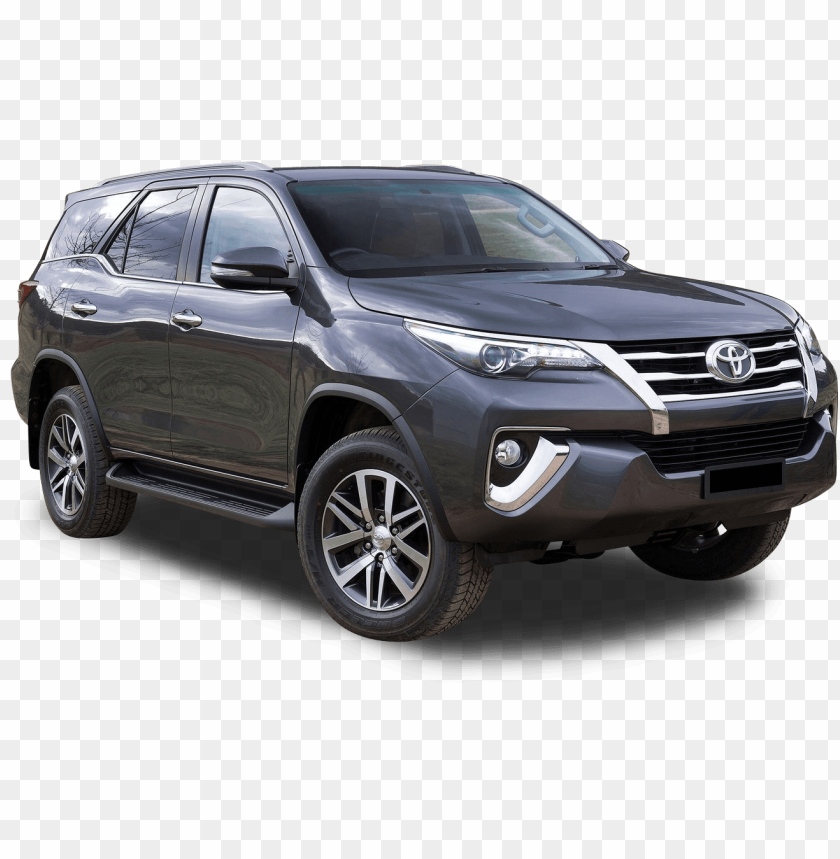 toyota fortuner - fortuner 2017 price in hyderabad PNG image with  transparent background | TOPpng