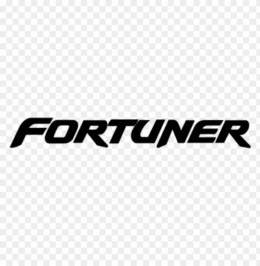 toyota fortuner logo vector download free - 467138