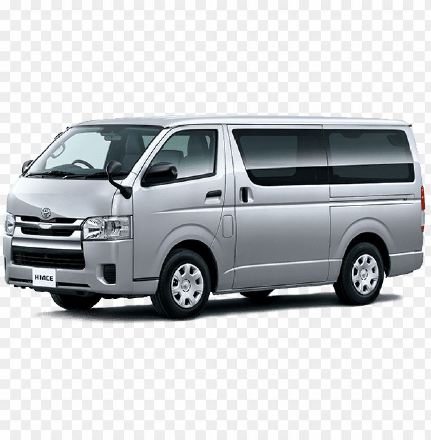 Toyota Hiace PNG Transparent With Clear Background ID 210712 TOPpng Toyota Hiace PNG Transparent With Clear Background ID 210712 TOPpng