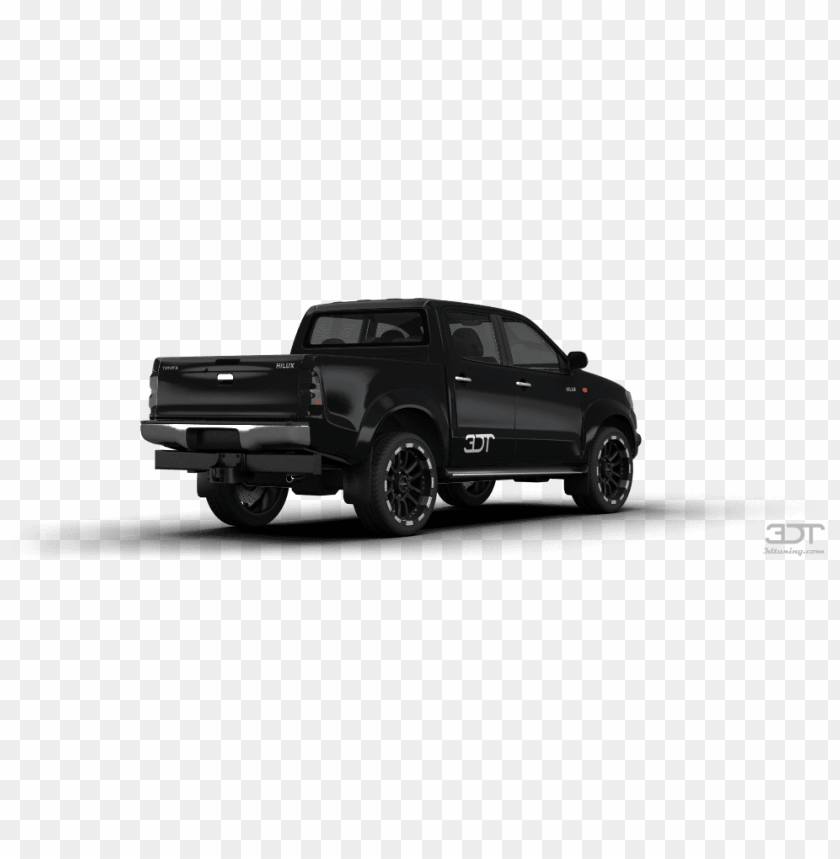 toyota hilux tuning parts PNG transparent with Clear Background ID 275202