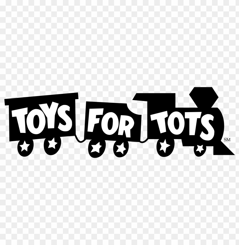 toys for tots logo black color free, Tesla Logo,logo png