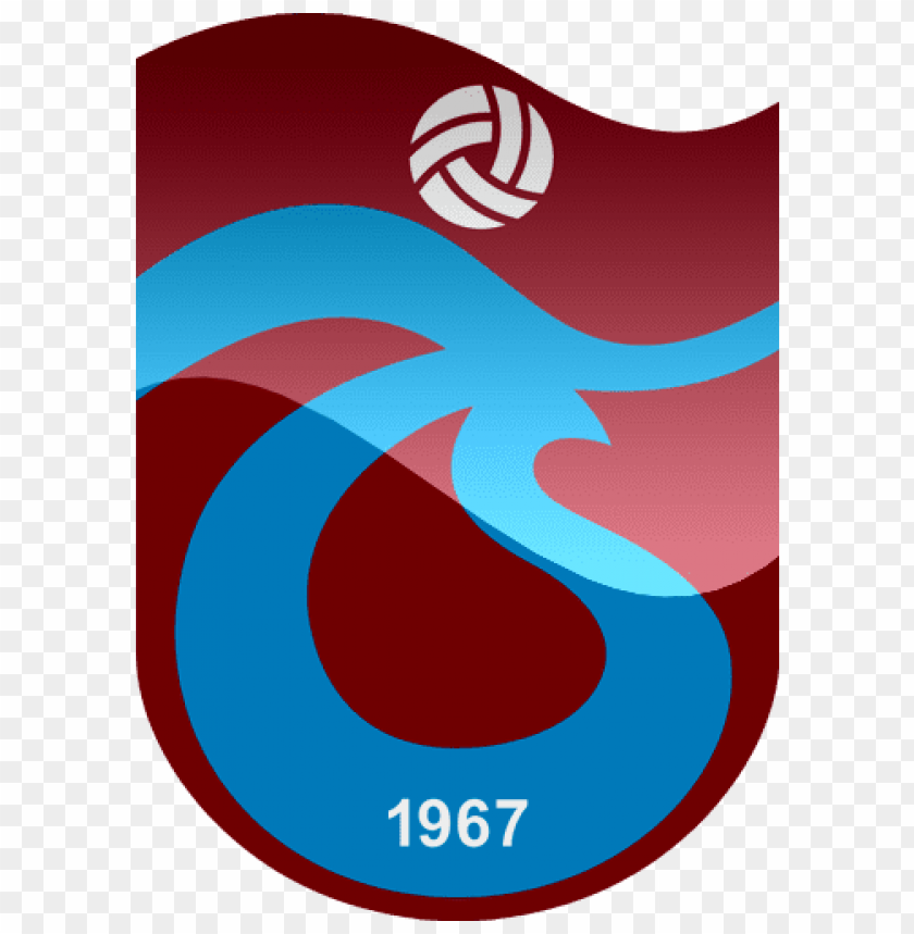 trabzonspor football logo png png - Free PNG Images ID 34528