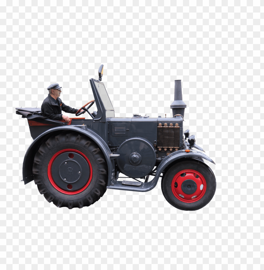 free PNG Download tractor side view png images background PNG images transparent