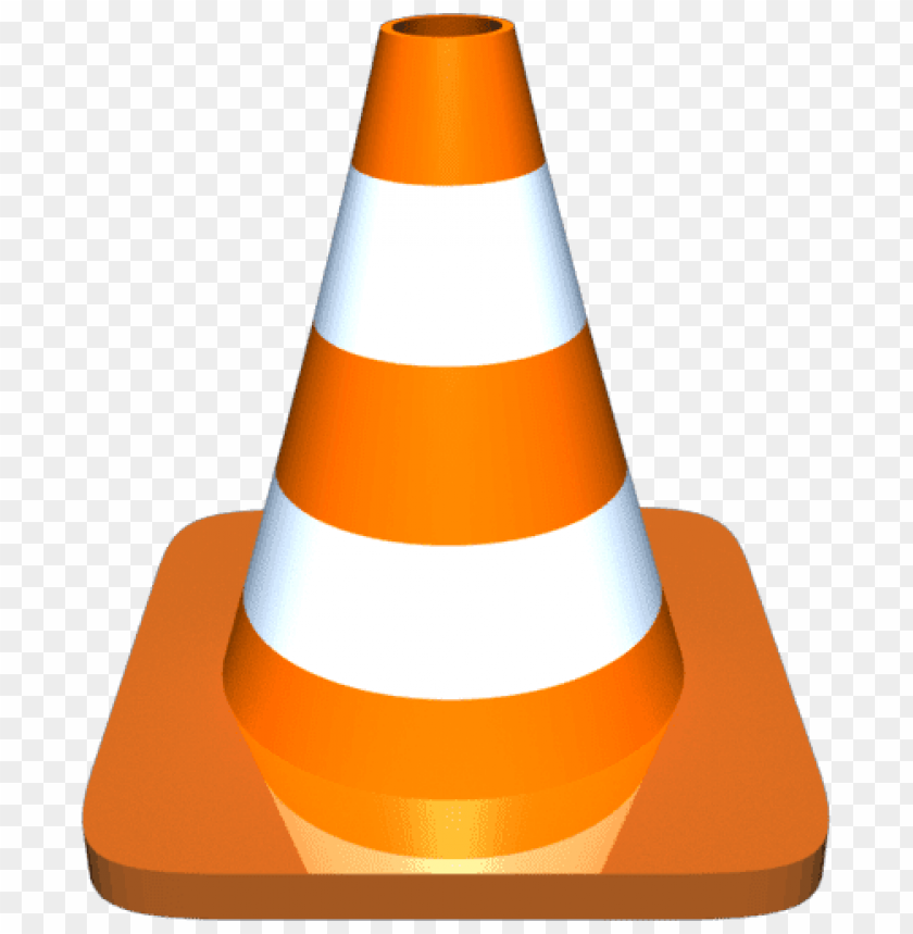 Download Traffic Cone Face Illustration Png Images Background Toppng - traffic cone man roblox