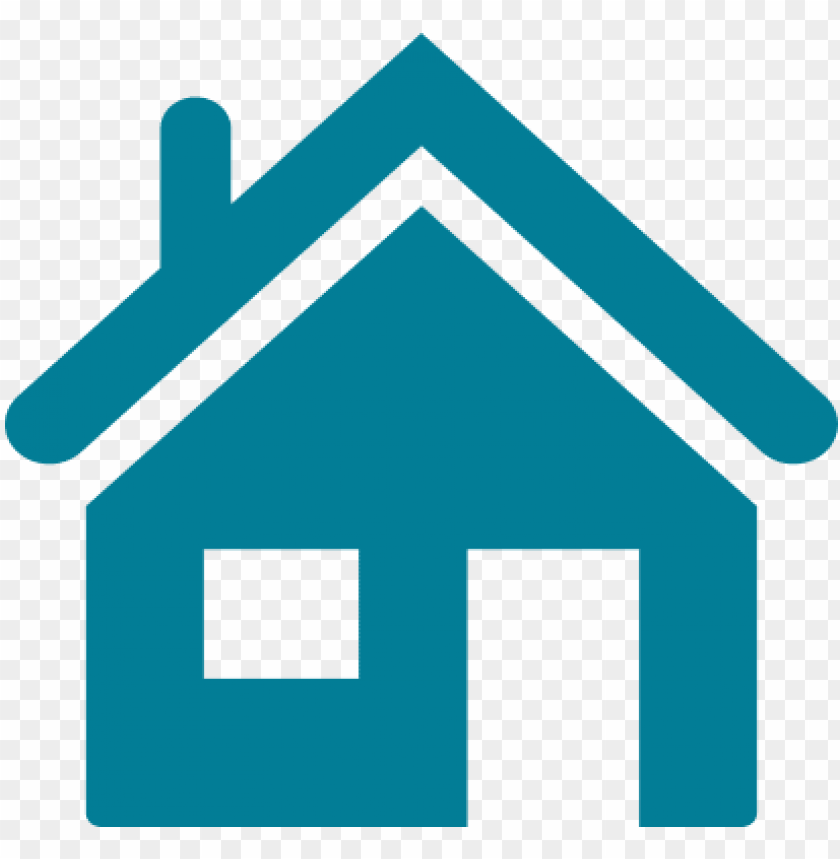 Traffic House Icon - House Icon Png - Free PNG Images