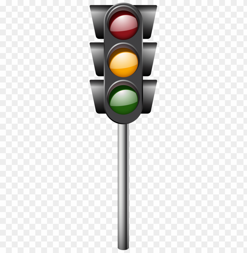 Download traffic light clipart png photo  @toppng.com