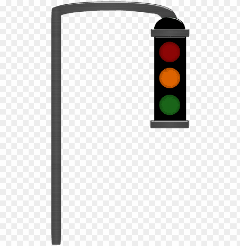 traffic light PNG image with transparent background@toppng.com