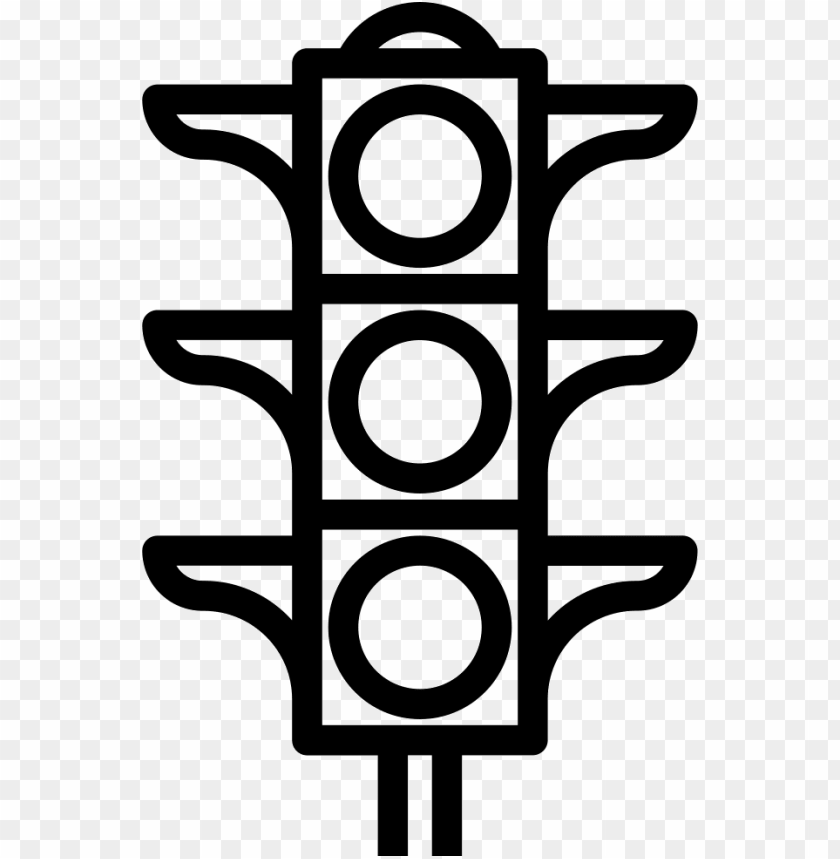 traffic light - - icon traffic light png free download PNG image with transparent background@toppng.com